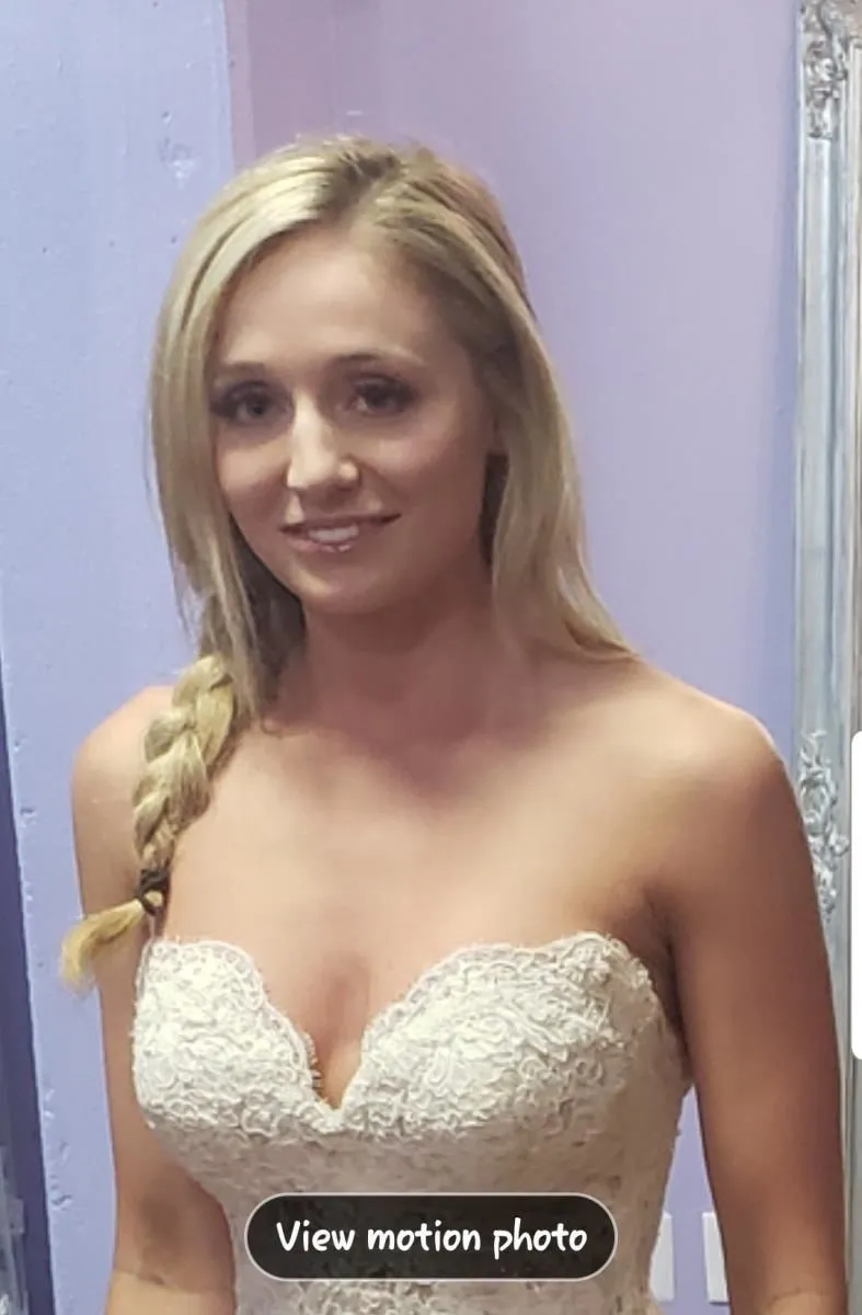Business 5 image MARGO WEST BRIDAL ALTERATIONS