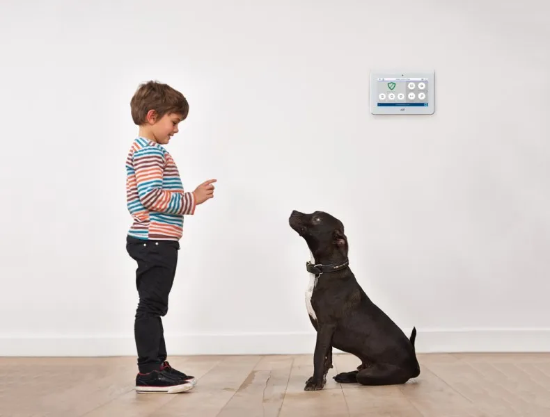 Business 1 image ZIONS SECURITY ALARMS - ADT AUTHORIZED DEALER