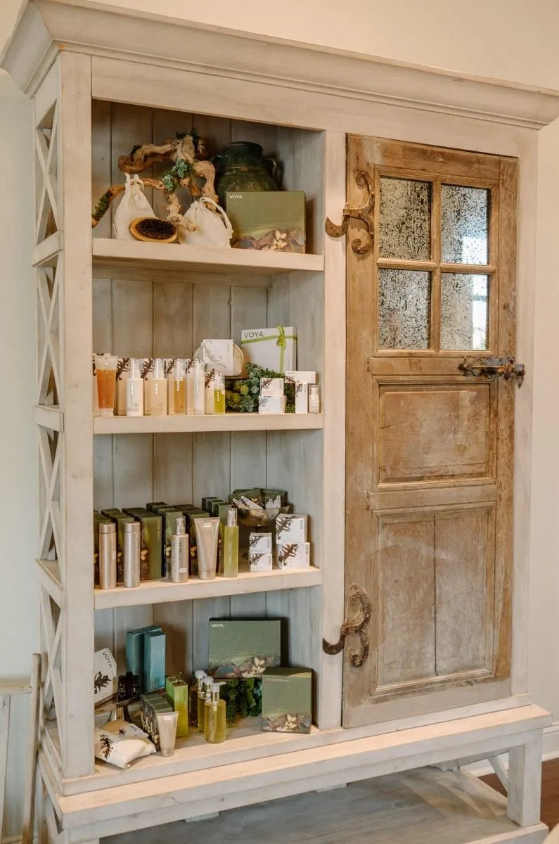 Business 14 image THE WOODHOUSE DAY SPA - FORT WORTH