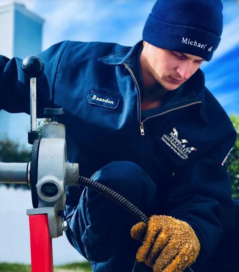 Business 3 image MICHAEL & SON SERVICES