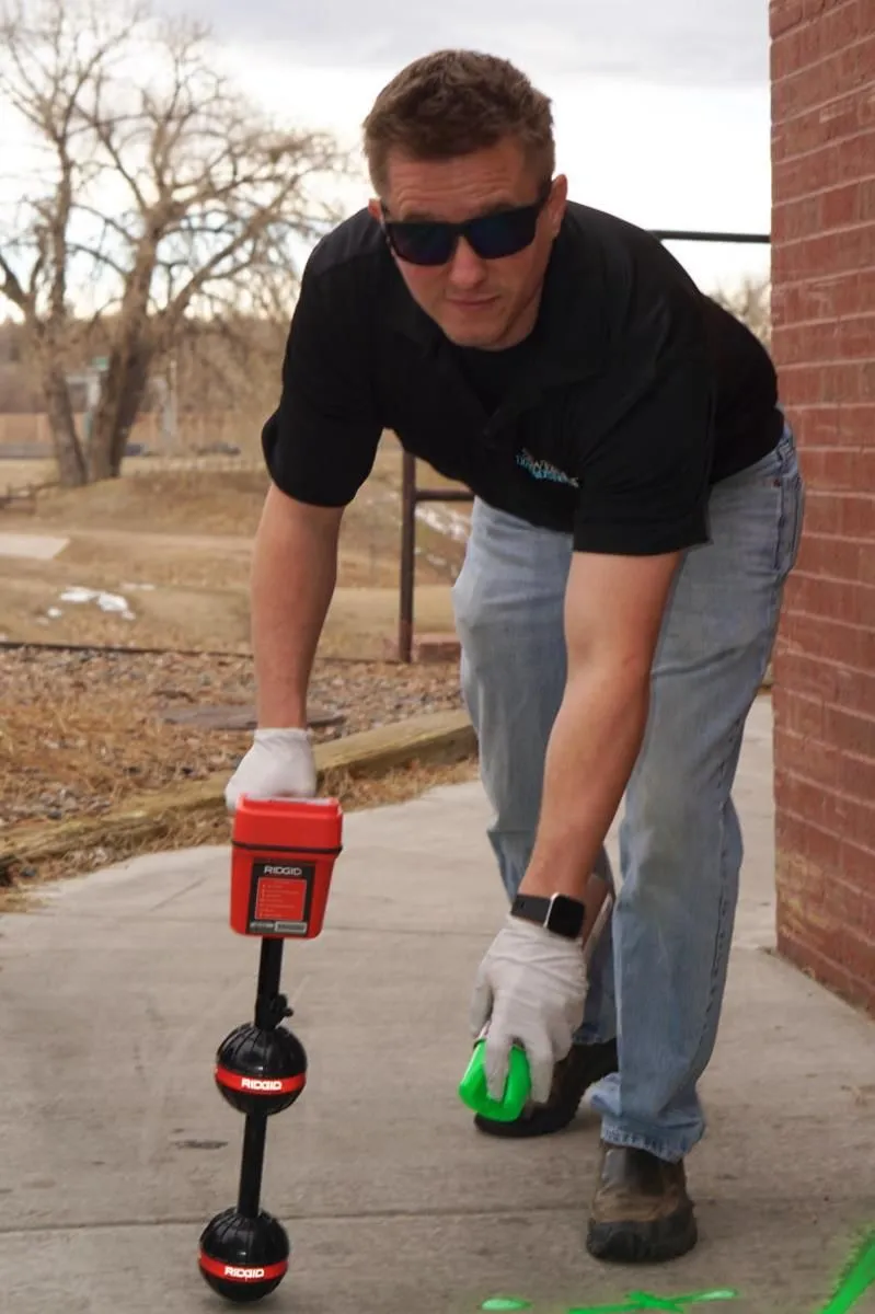 Business 2 image SEWER DIAGNOSTICS