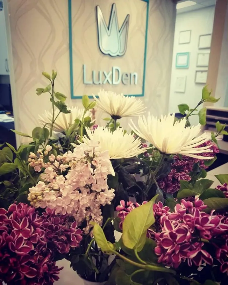 Business 3 image LUXDEN DENTAL CENTER