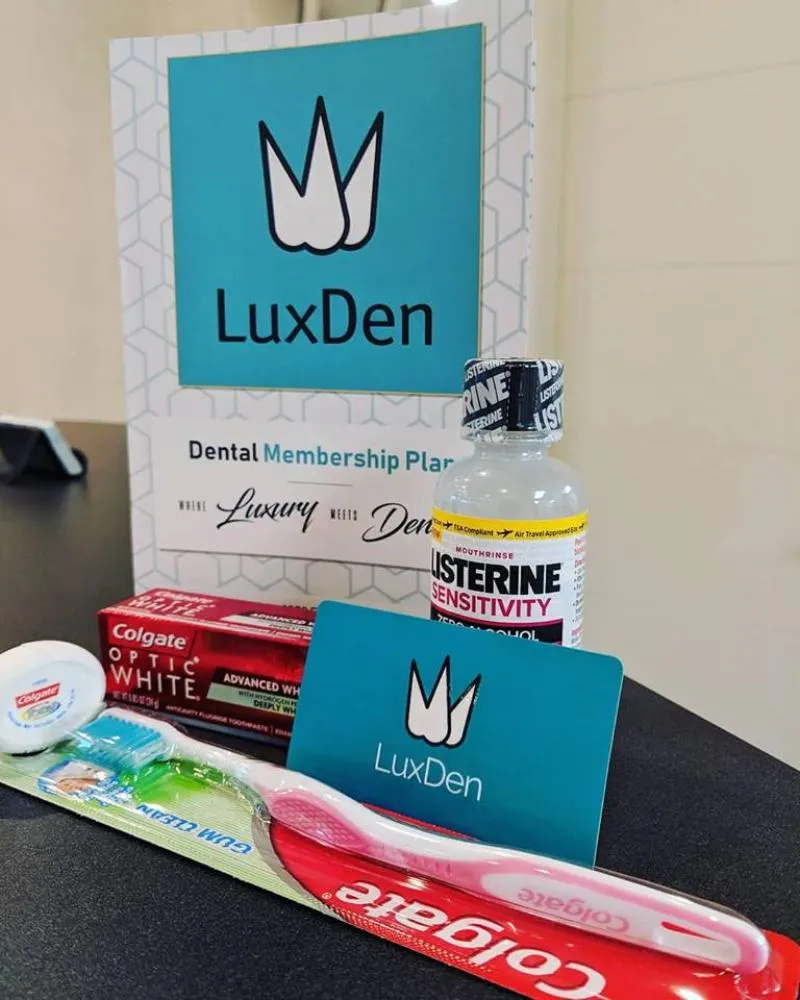 Business 13 image LUXDEN DENTAL CENTER