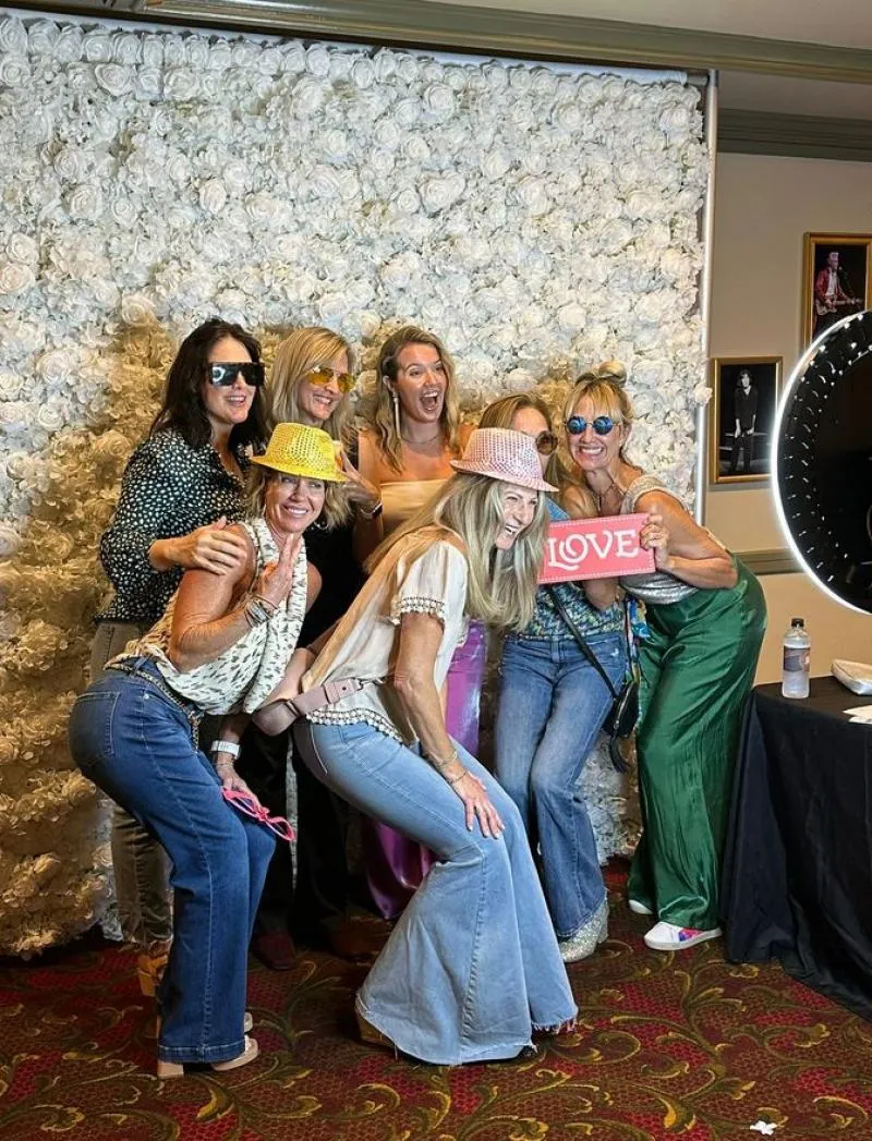 Business 5 image MARKY BOOTH PHOTO BOOTH RENTAL | HOUSTON
