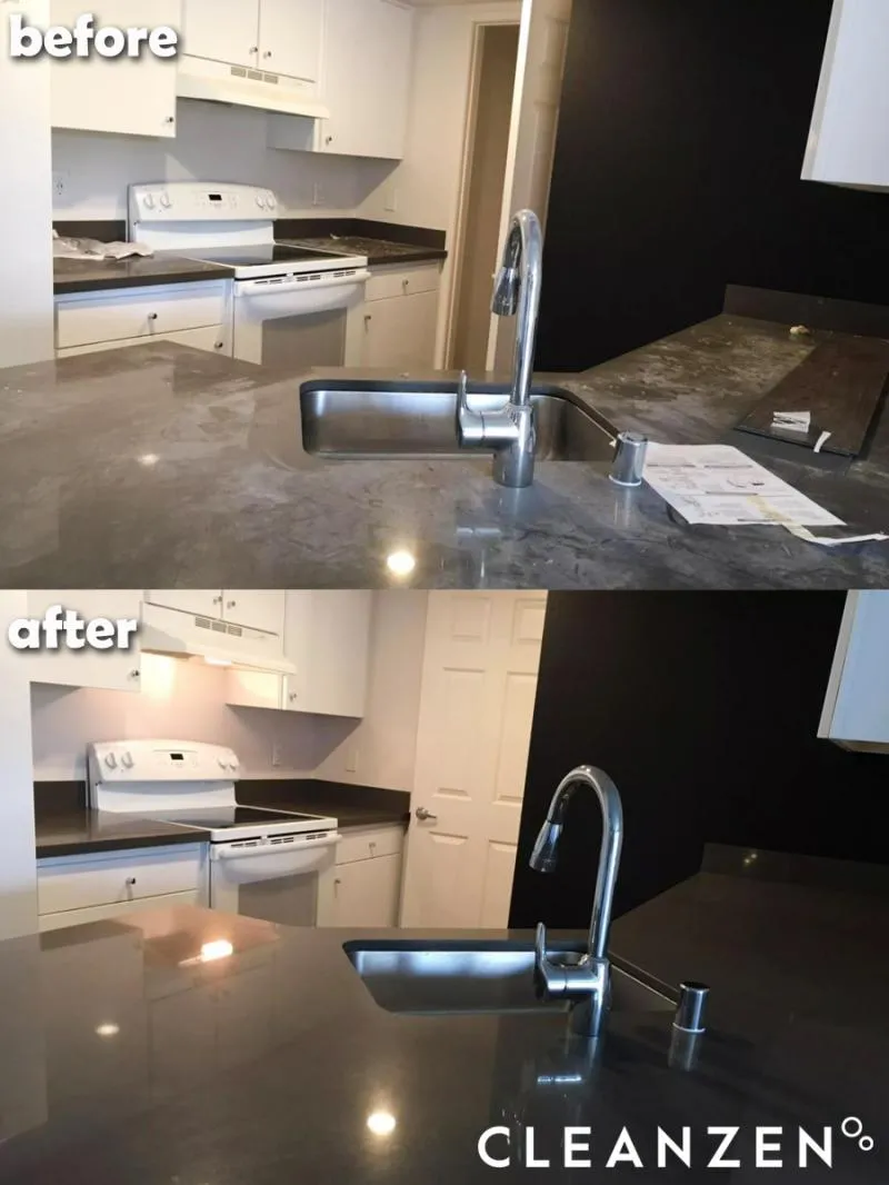 Business 18 image CLEANZEN CLEANING SERVICES