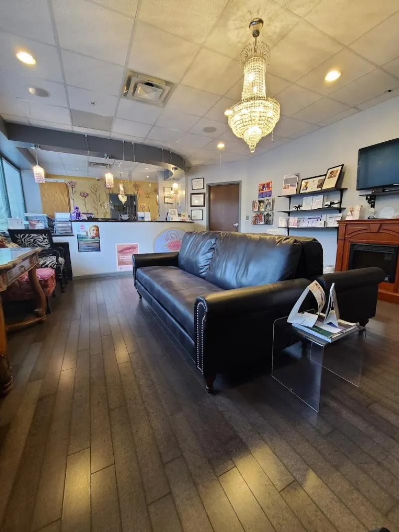 Business 1 image GOLLA CENTER FOR PLASTIC SURGERY AND MEDICAL SPA