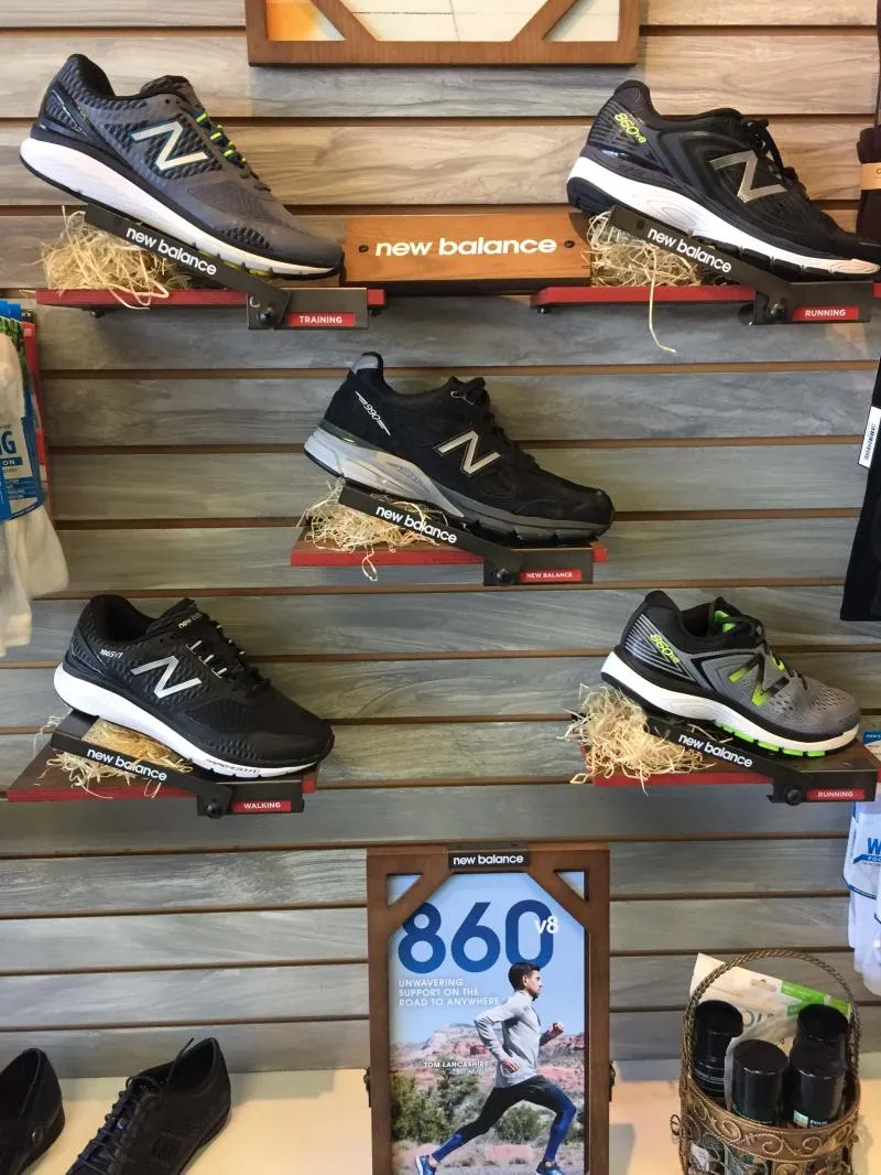 Business 4 image LUCKY FEET SHOES