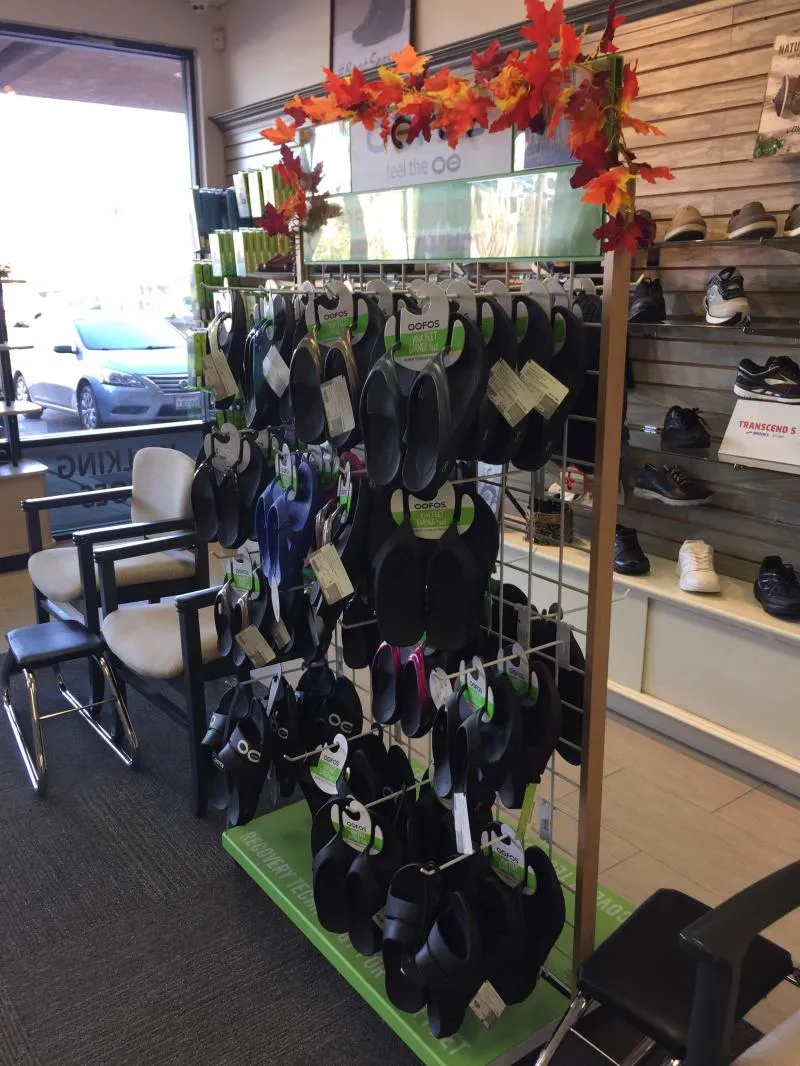Business 5 image LUCKY FEET SHOES