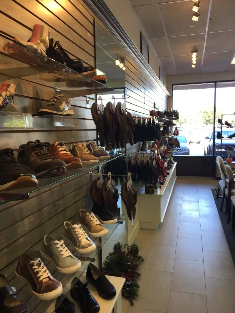 Business 10 image LUCKY FEET SHOES