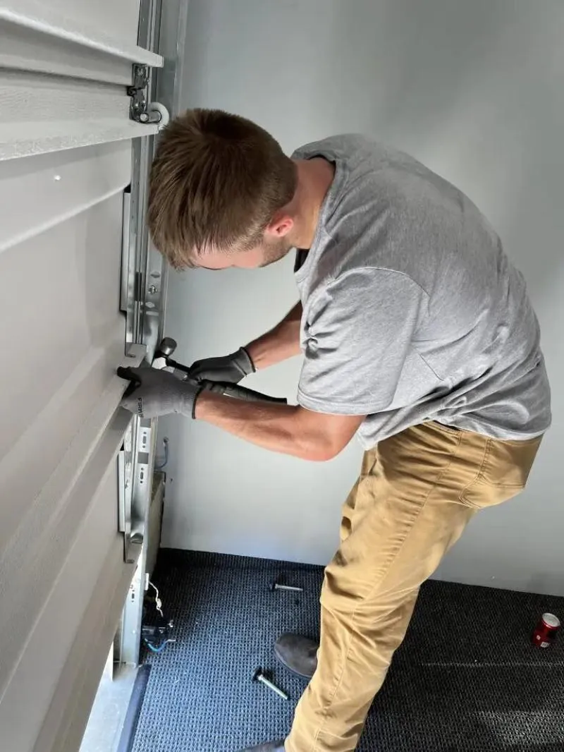 Business 6 image SAME DAY GARAGE DOOR SERVICE