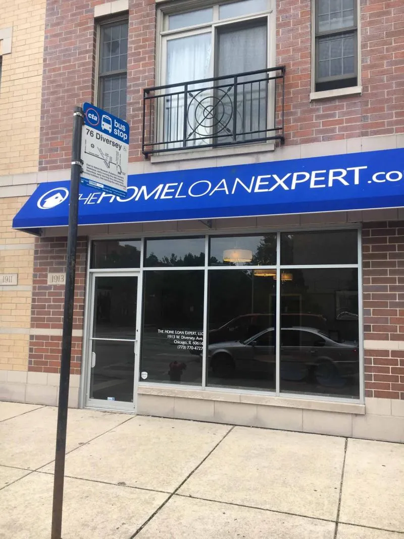 Business 8 image THE HOME LOAN EXPERT - RYAN KELLEY