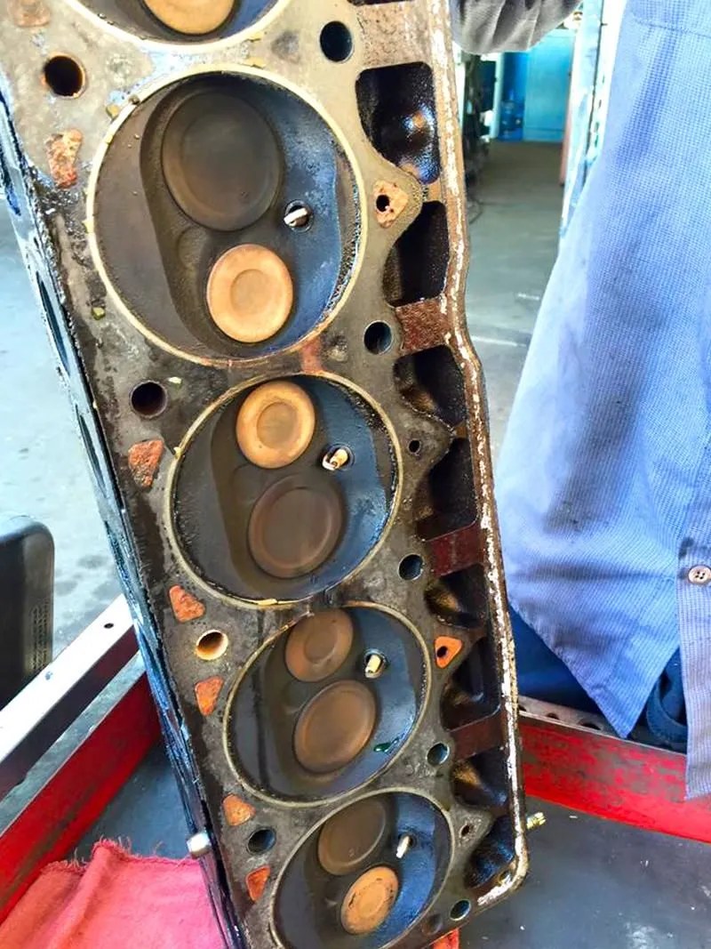 Business 7 image SAN DIEGO SMOG FAST AND REPAIR LLC