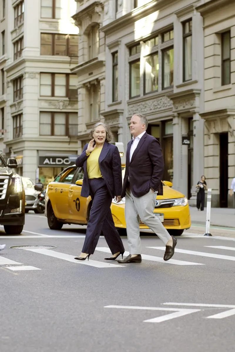 Business 2 image NYC REAL ESTATE | COLUMBIA VITOLO TEAM AT COMPASS | TODD VITOLO | SUSANNE COLUMBIA