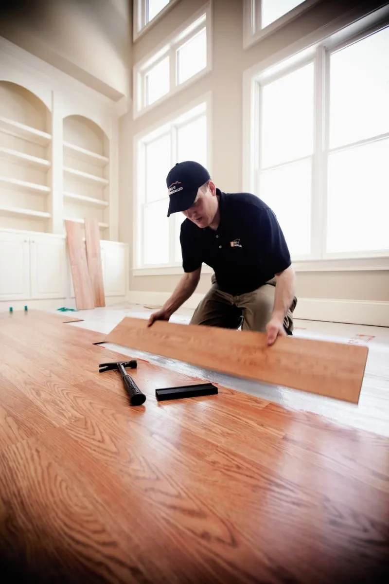 Business 17 image HOME SERVICES AT THE HOME DEPOT
