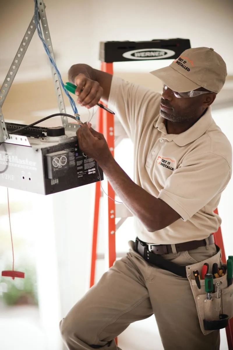 Business 11 image HOME SERVICES AT THE HOME DEPOT