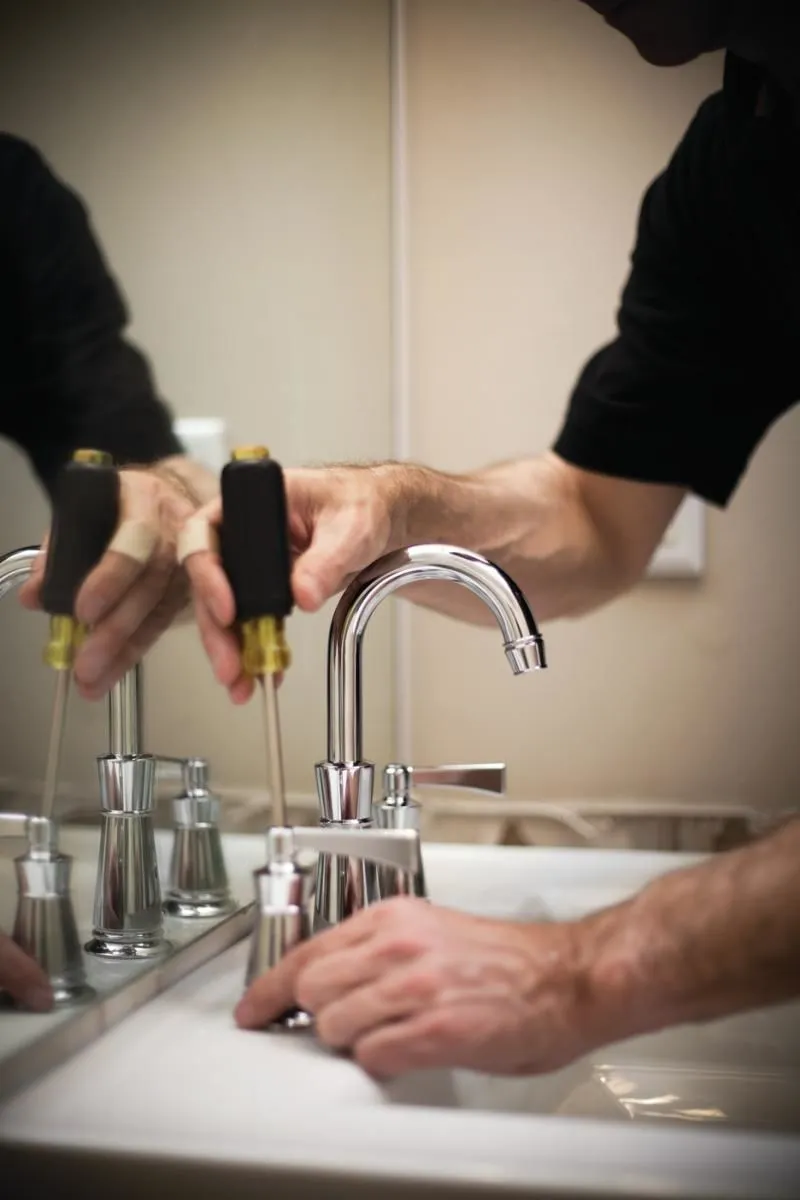 Business 3 image HOME SERVICES AT THE HOME DEPOT