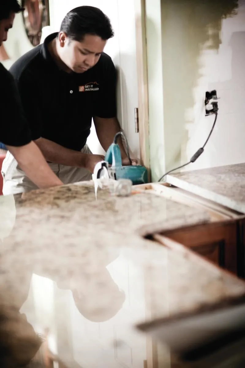 Business 15 image HOME SERVICES AT THE HOME DEPOT