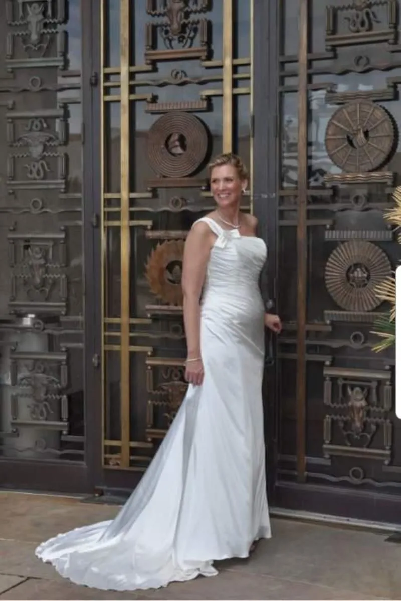 Business 9 image MARGO WEST BRIDAL ALTERATIONS