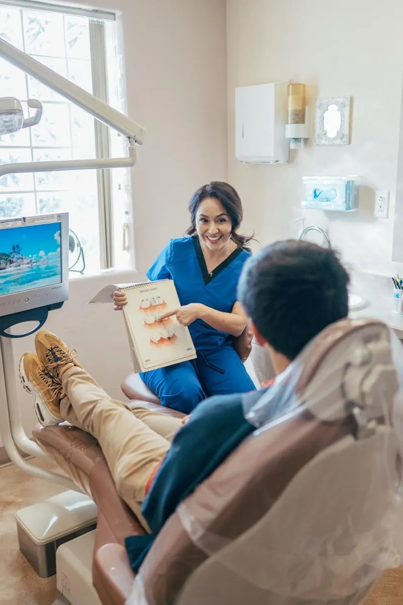 Business 21 image PRIME DENTAL
