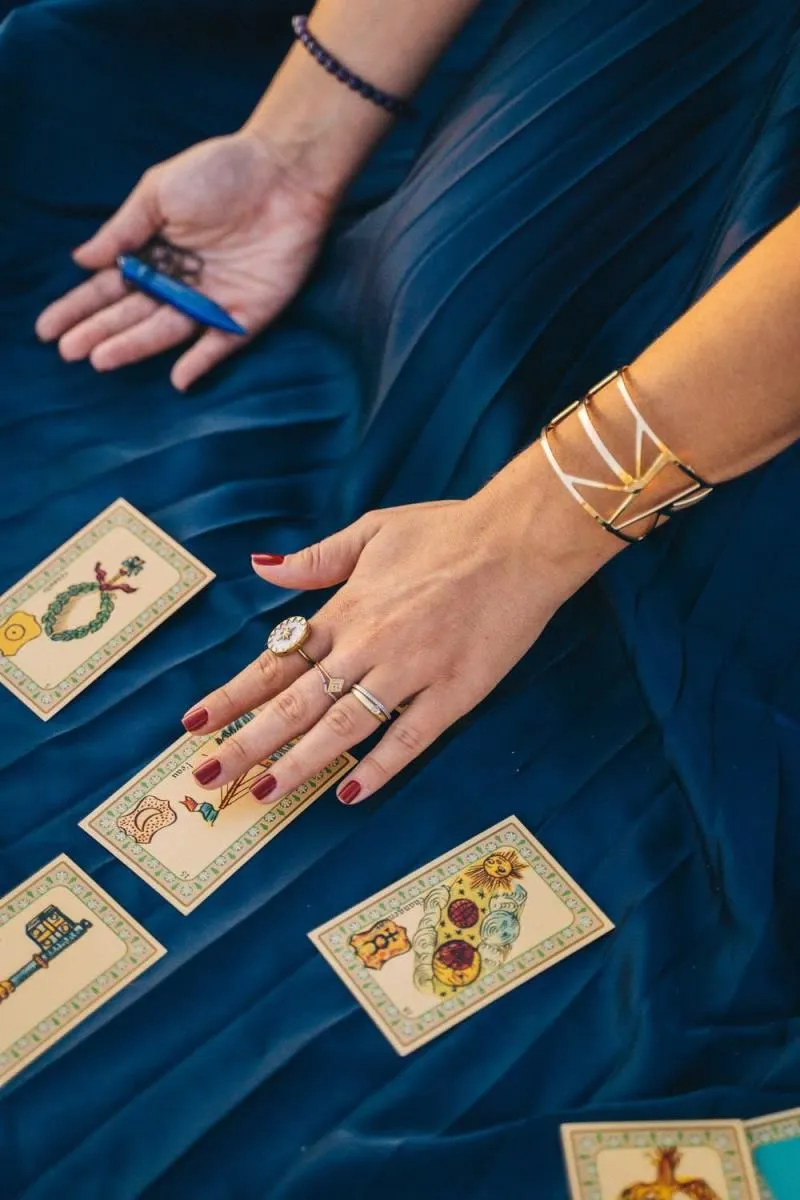 Business 5 image PSYCHIC READINGS & ADVISING BY CHRISTINE