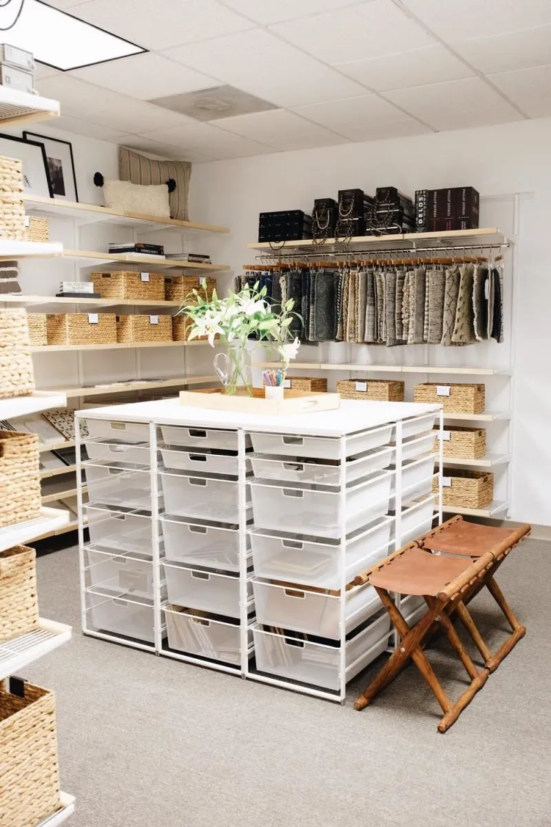 Business 3 image THE CONTAINER STORE CUSTOM CLOSETS - EDINA
