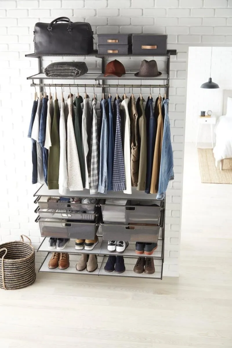 Business 14 image THE CONTAINER STORE CUSTOM CLOSETS - EDINA