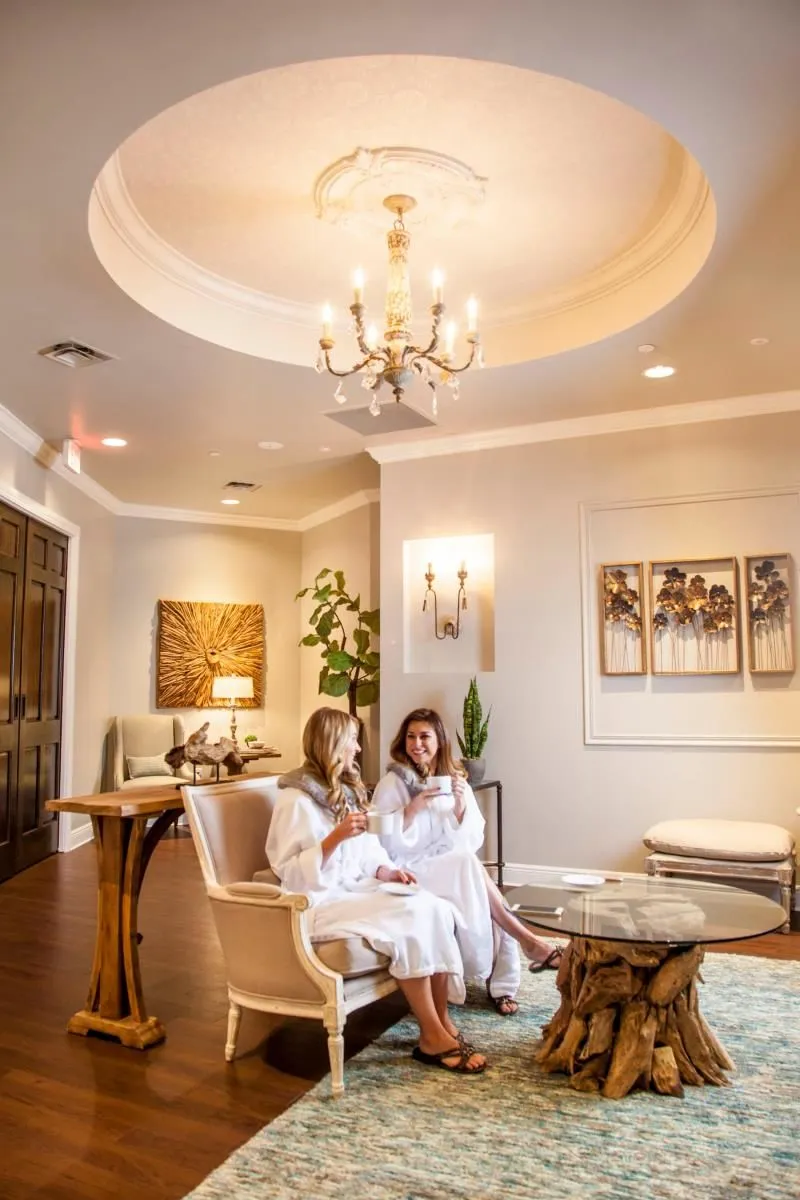 Business 1 image THE WOODHOUSE DAY SPA - FORT WORTH