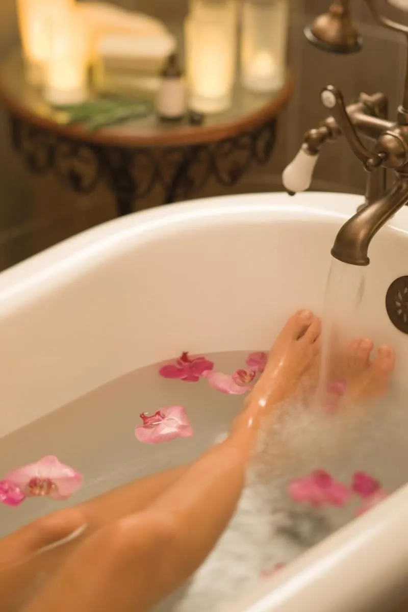 Business 24 image THE WOODHOUSE DAY SPA - FORT WORTH