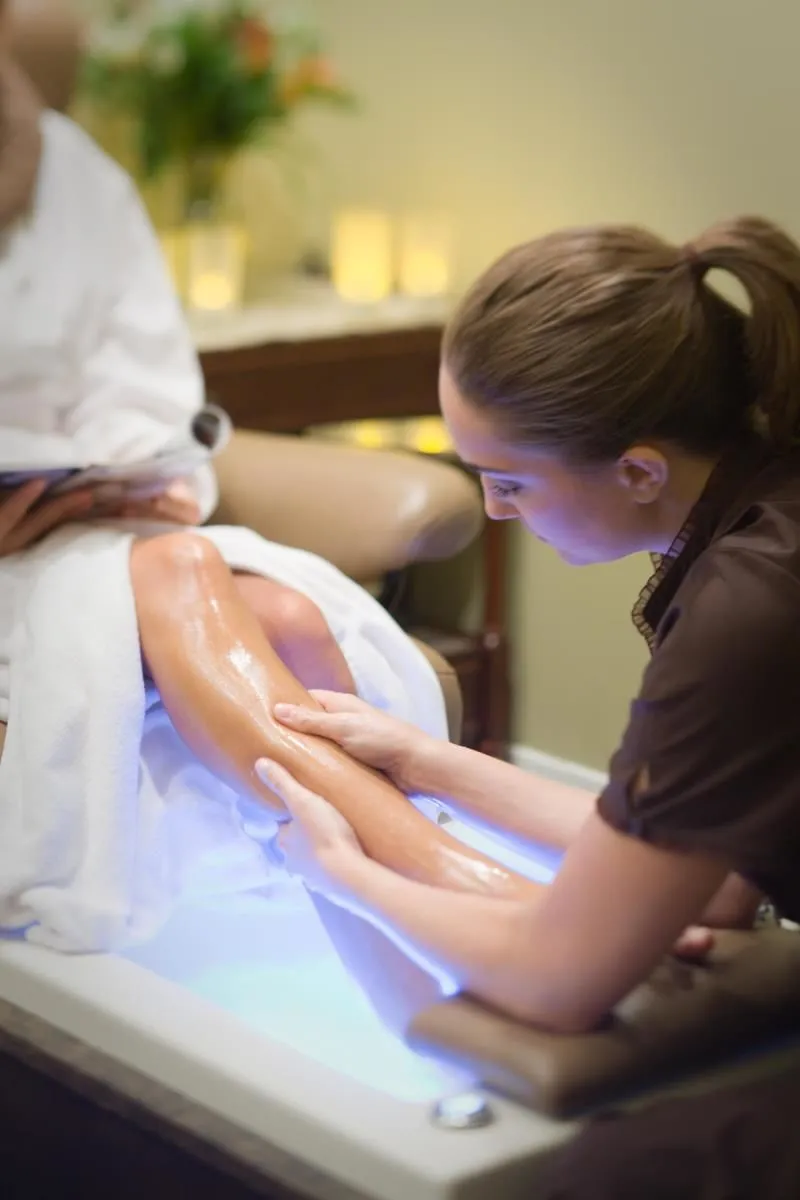 Business 25 image THE WOODHOUSE DAY SPA - FORT WORTH