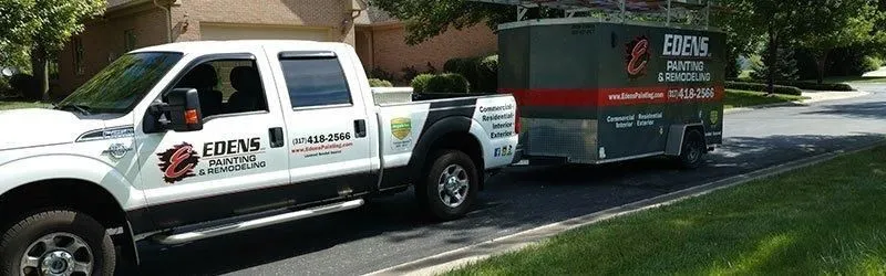Business 3 image EDENS PAINTING & REMODELING LLC