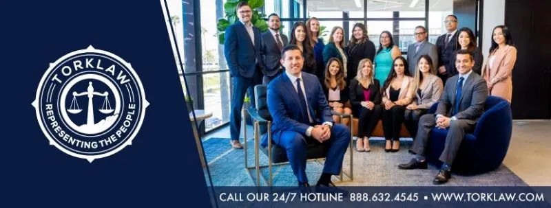 Business 5 image TORKLAW ACCIDENT AND INJURY LAWYERS