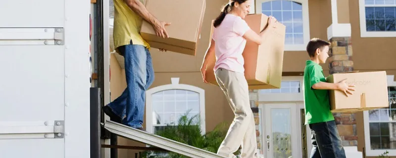 Business 14 image TUCSON MOVING SERVICE