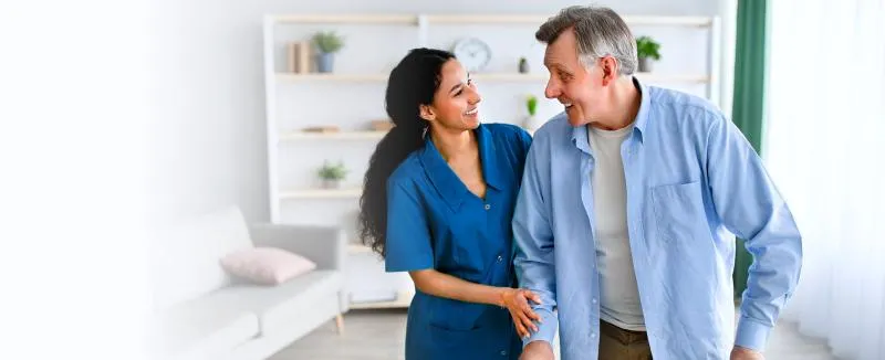 Business 9 image NURSES 4 YOU AT HOME