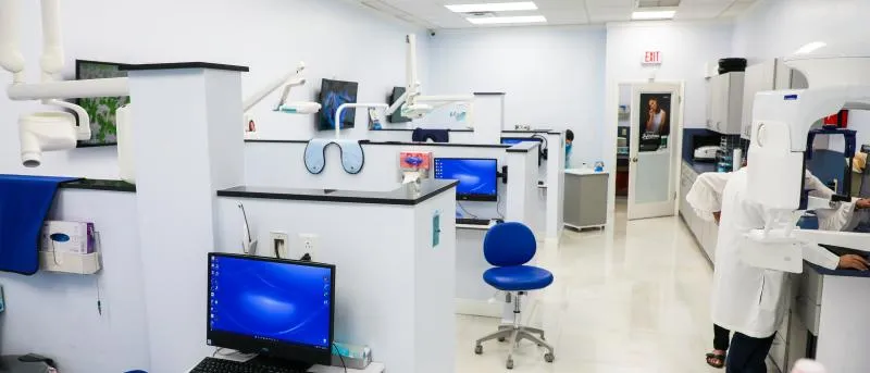 Business 7 image CASTILLO DENTAL GROUP CORP