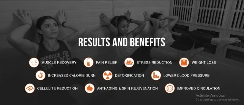 Business 1 image HOTWORX - TOLEDO, OH (MONROE ST.)