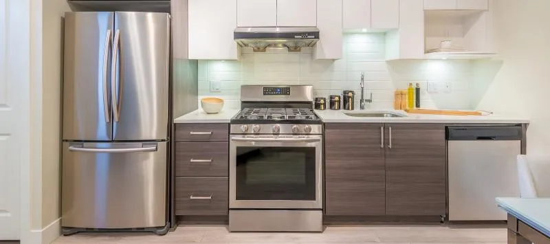 Business 7 image FAIR OAKS APPLIANCE REPAIR