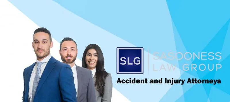 Business 6 image SASOONESS LAW GROUP ACCIDENT & INJURY ATTORNEYS