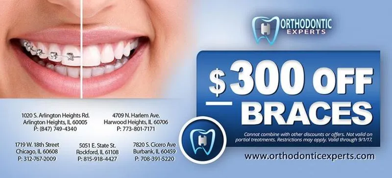 Business 2 image ORTHODONTIST IN CHICAGO