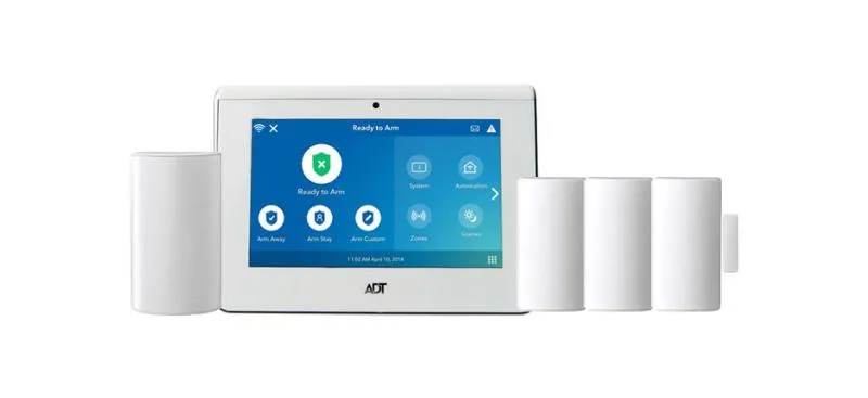 Business 2 image ZIONS SECURITY ALARMS - ADT AUTHORIZED DEALER