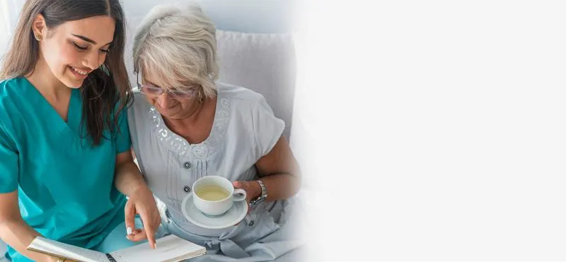 Business 2 image HOME HEALTH CARE BRONX