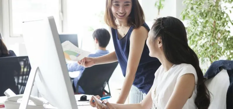 Business 3 image WE SOLVE PROBLEMS