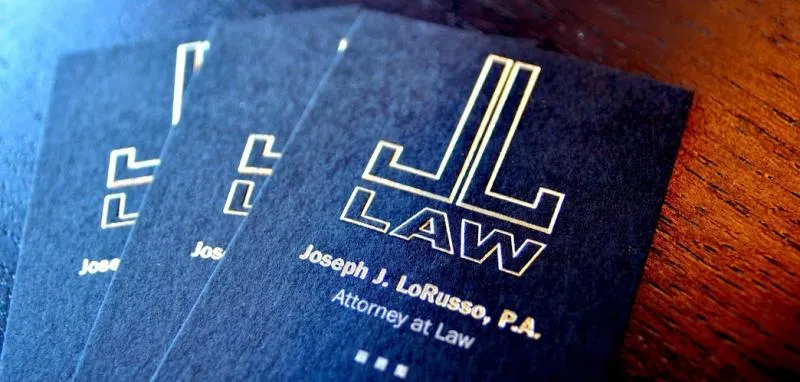 Business 5 image THE LAW OFFICES OF JOSEPH J. LORUSSO, PA