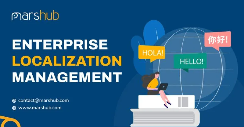 Business 1 image MARSHUB