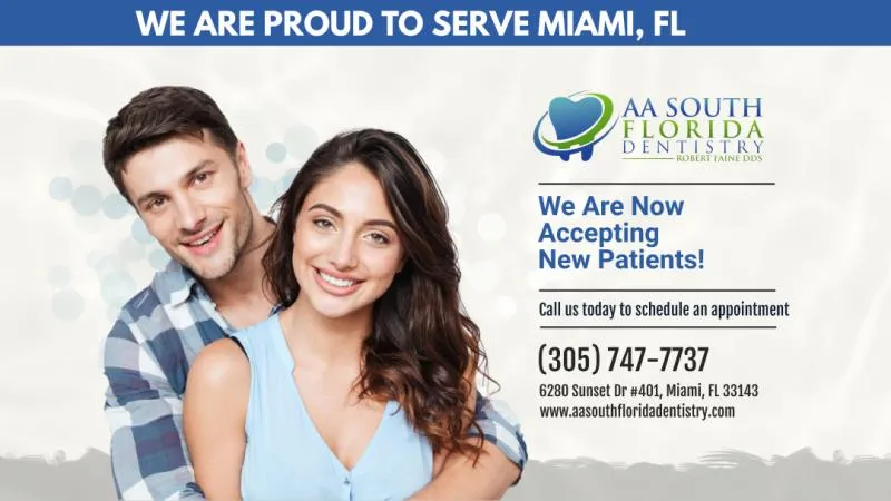 Business 6 image AA SOUTH FLORIDA DENTISTRY