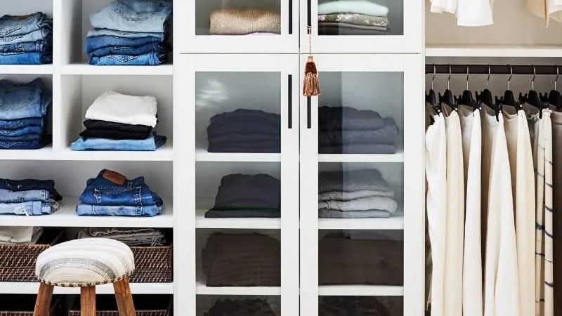 Business 1 image THE CONTAINER STORE CUSTOM CLOSETS - EDINA
