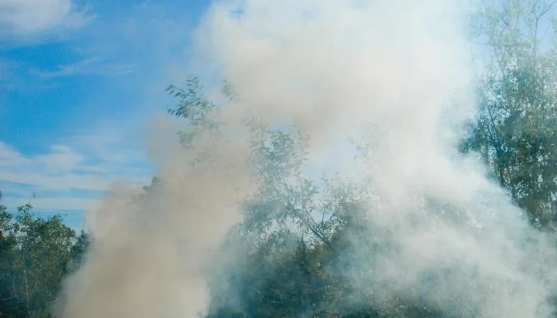 Business 1 image FOURTH GATE SMOKE DAMAGE EXPERTS