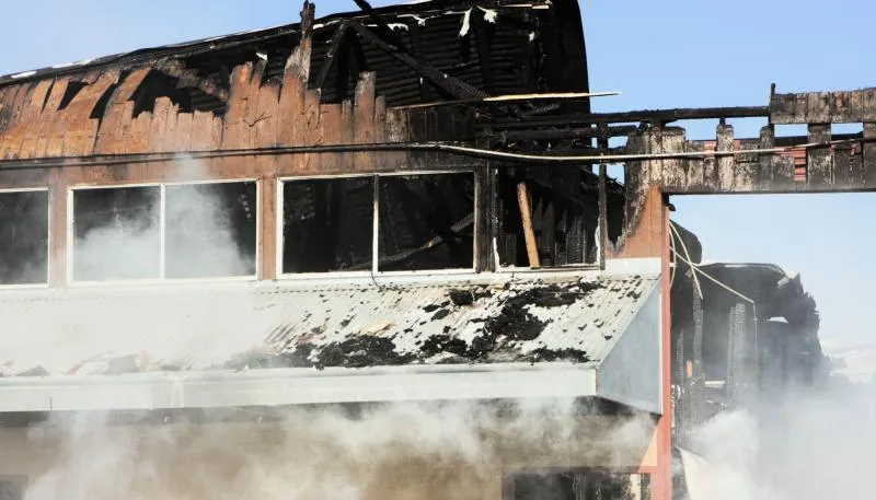 Business 7 image FOURTH GATE SMOKE DAMAGE EXPERTS