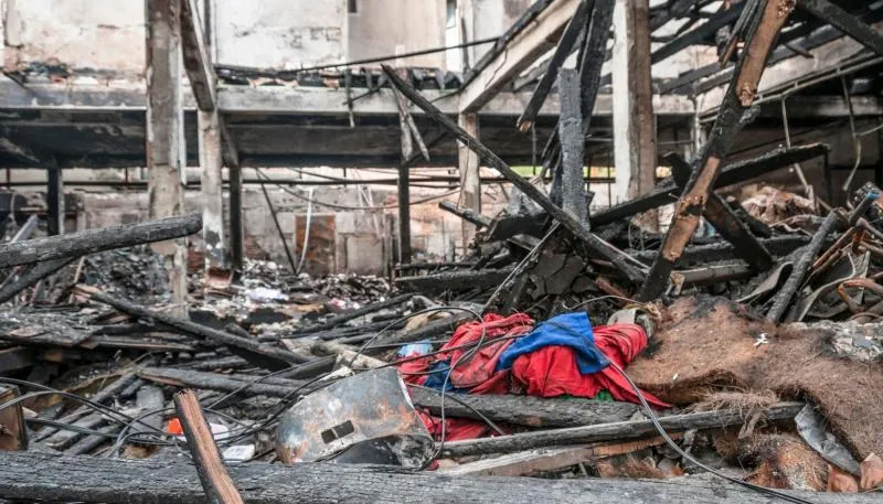 Business 10 image FOURTH GATE SMOKE DAMAGE EXPERTS