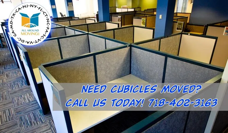 Business 2 image ALL AROUND MOVING SERVICES COMPANY, INC.