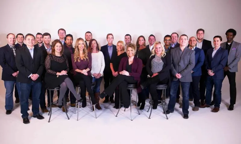 Business 5 image THE HOME LOAN EXPERT - RYAN KELLEY